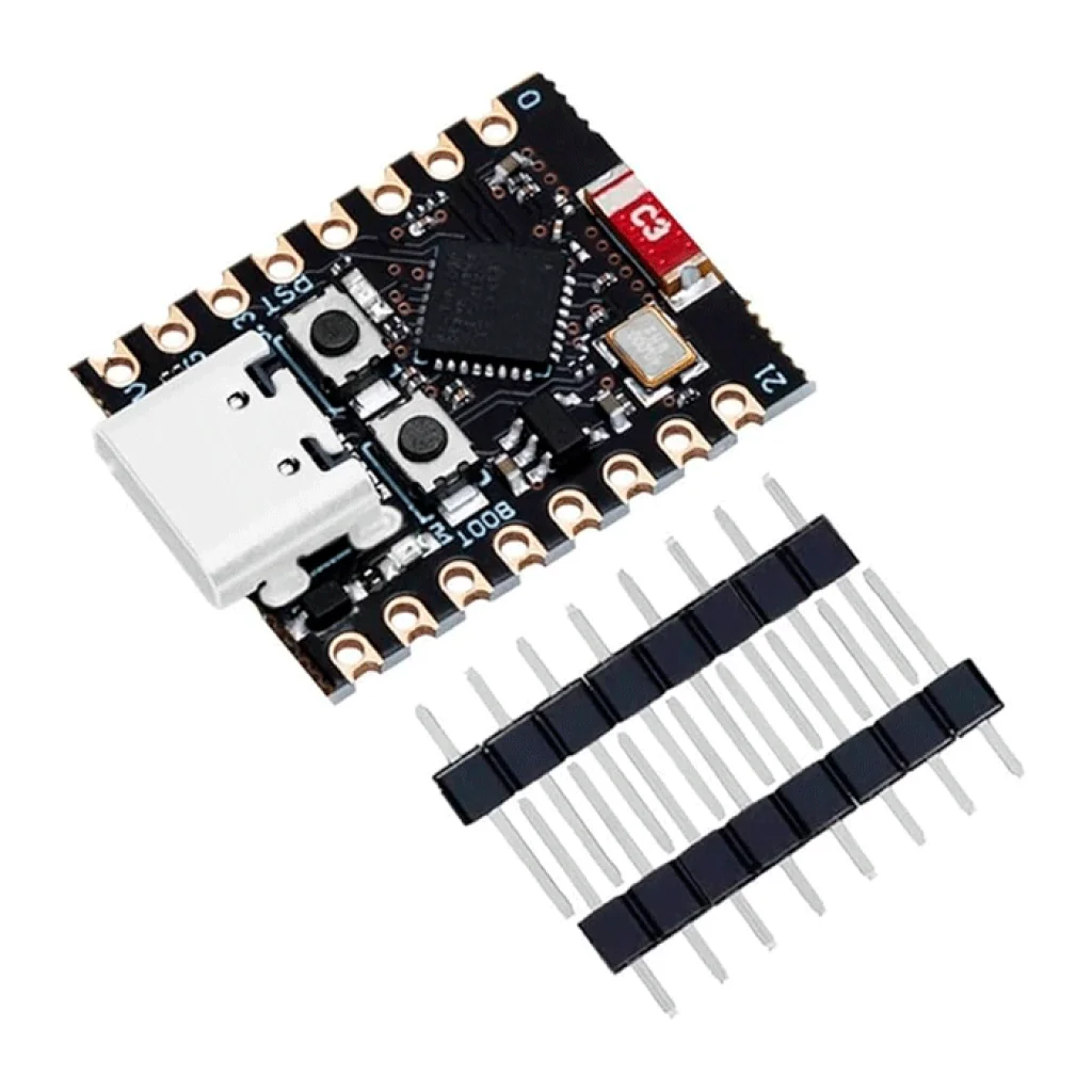 Плата разработки ESP32-C3 SuperMini wifi Bluetooth