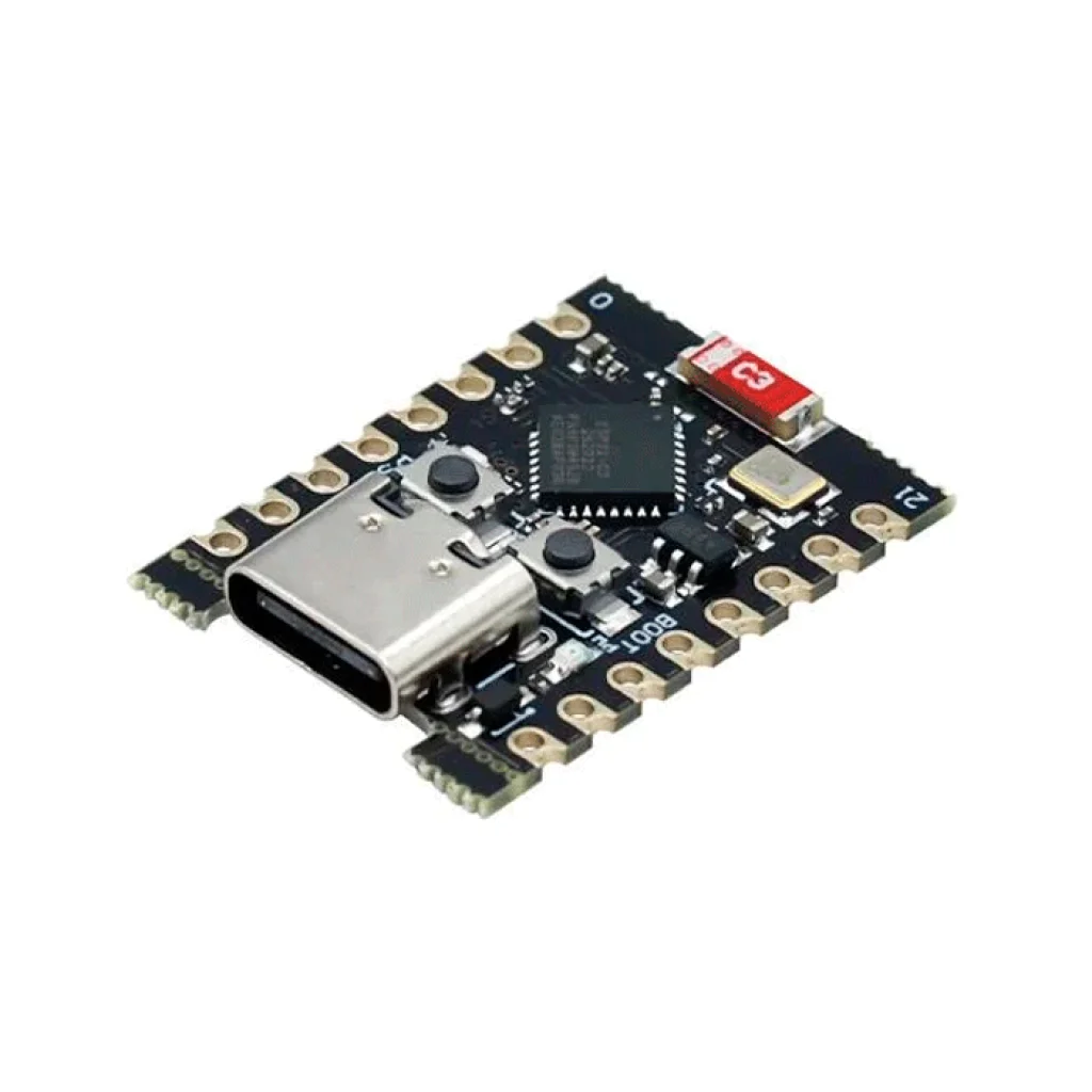 Плата разработки ESP32-C3 SuperMini wifi Bluetooth