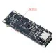 Понижуючий модуль швидка зарядка QC4.0/PD3.0 на SW3516 (SW3518)
