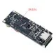 Понижуючий модуль швидка зарядка QC4.0/PD3.0 на SW3516 (SW3518)