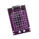 Триггер быстрой зарядки PD2.0/3.0-QC2.0/3.0-AFC (5В, 9В, 12В, 15В, 20В)