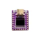 Плата Розробника з вбудованим дисплеєм Nano V3.0 mini AtMega328P TypeC