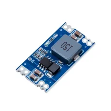 Понижающий преобразователь Mini560-PRO (3.3В 5В 9В 12В)