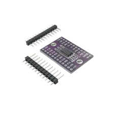  8-канальний комутатор I2C на TCA9548A