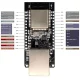 WT32-ETH01 V1.4 Плата розробника на базі ESP32 (Ethernet, Wi-Fi, Bluetooth)
