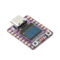 Плата розробника Міні ESP32-C3 з OLED-дисплеєм
