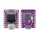 Плата розробника Міні ESP32-C3 з OLED-дисплеєм