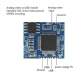 Преобразователь AV CVBS в USB (UVC бездрайверовый протокол MJPEG)
