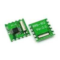 Модуль RDA5807M FM стерео радіоприймач