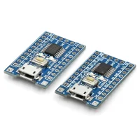 STM8 Плата розробника STM8S103F3P6 / STM8S003F3P6
