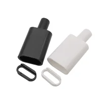 Корпус для штекера USB Type-C типу "тато"