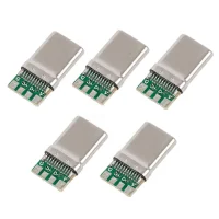 AC4L Type-C Конектор 4-Pin "Тато"