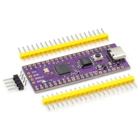 Плата разработчика Ultimate Pico RP2040