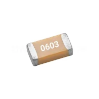 SMD Конденсатор 0603