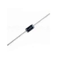 Диод FR207 корпус DO15 (2A 1000V)