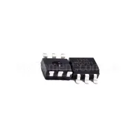 Оптопара MOC3021 корпус SOP6