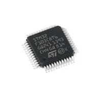 Микроконтроллер STM32F103C8T6