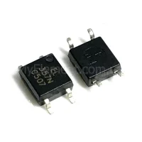 Оптопара EL357N корпус SOP-4