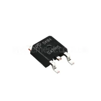 Транзистор AOD4184 SMD TO-252 D4184 50A 40V