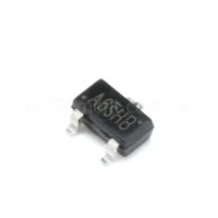 Транзистор SMD SI2306 (A6SHB) корпус SOT23 (3.5A 30V)