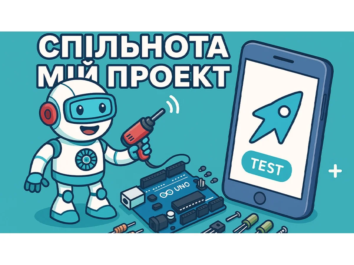 Каніфоль пахне краще в компанії! Приєднуйтесь до Telegram чату (+50 грн бонус)!