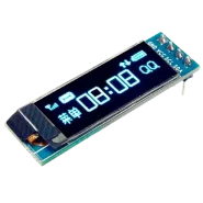 Дисплеи LCD OLED 
