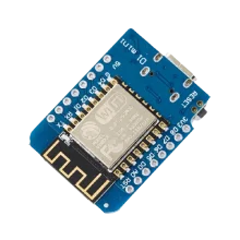 Wemos D1 Mini