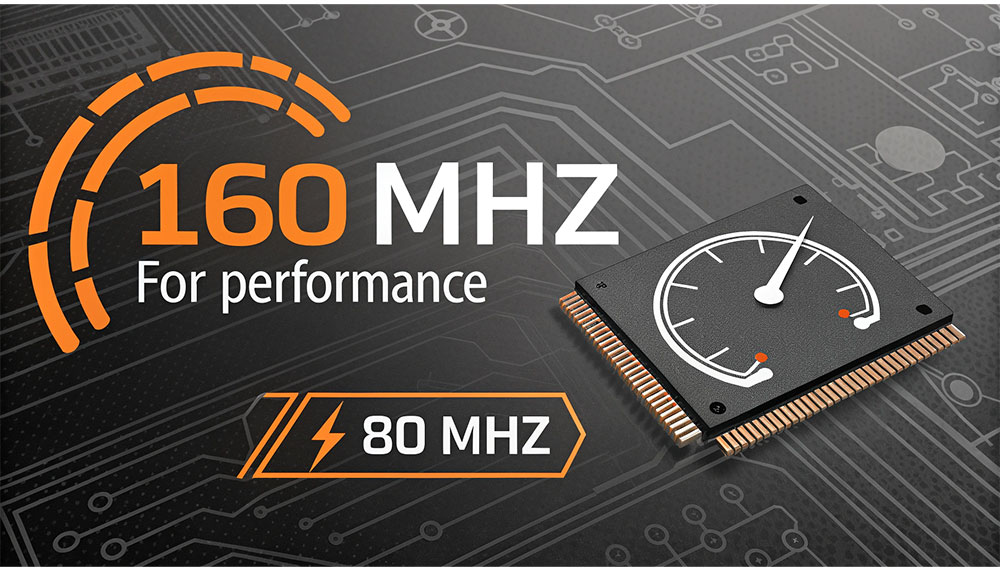 Перерозгін ESP8266