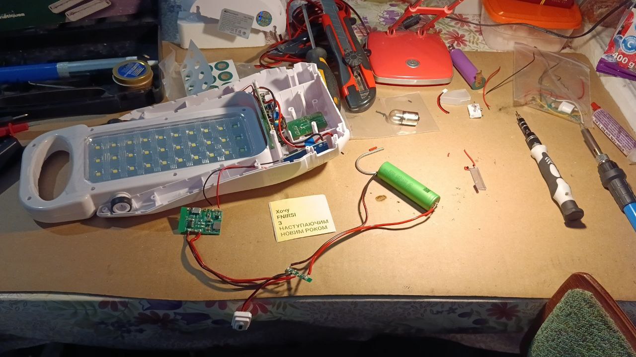 Лабораторія 2026 — фото учасника