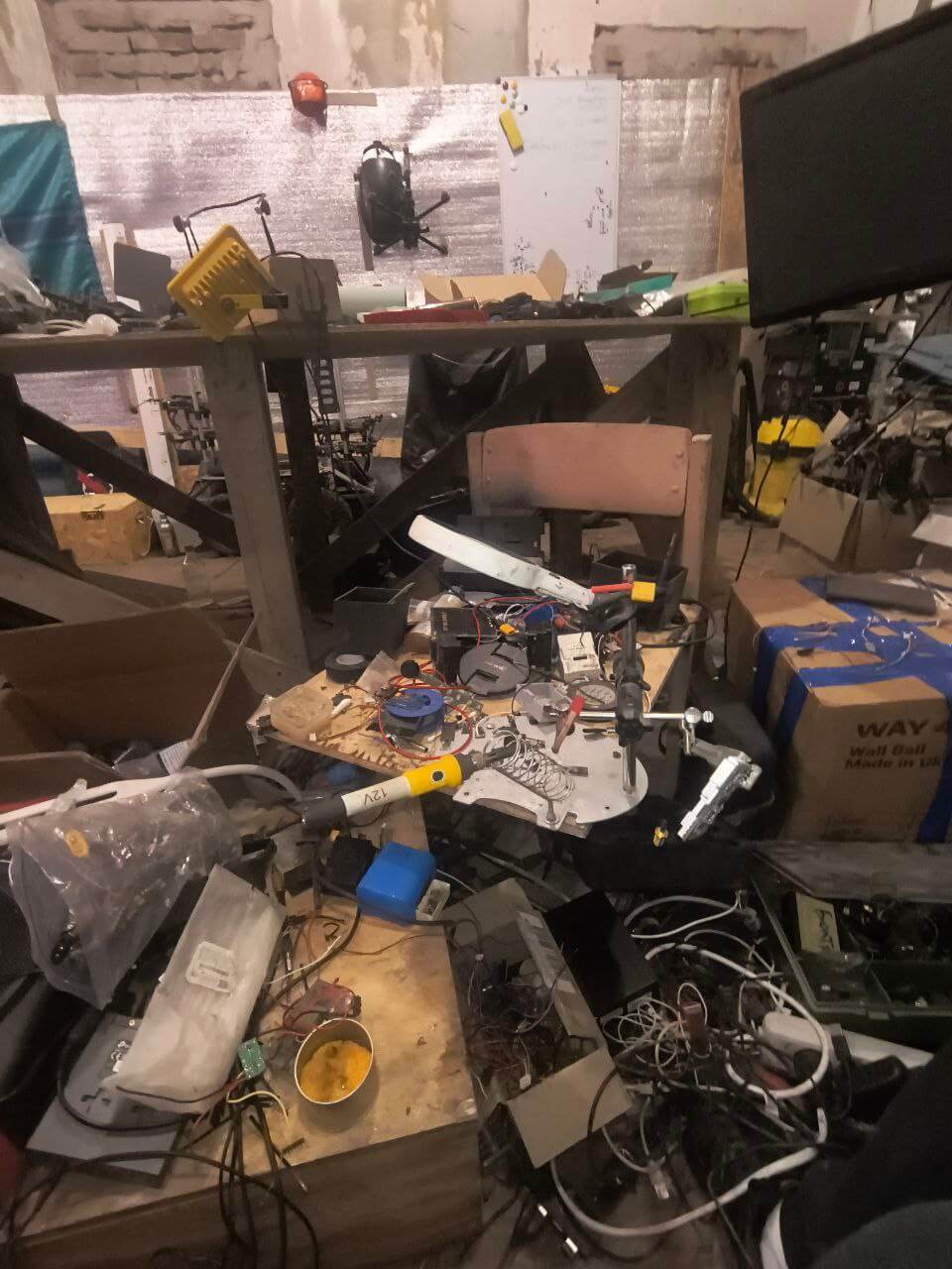 Лабораторія 2026 — фото учасника