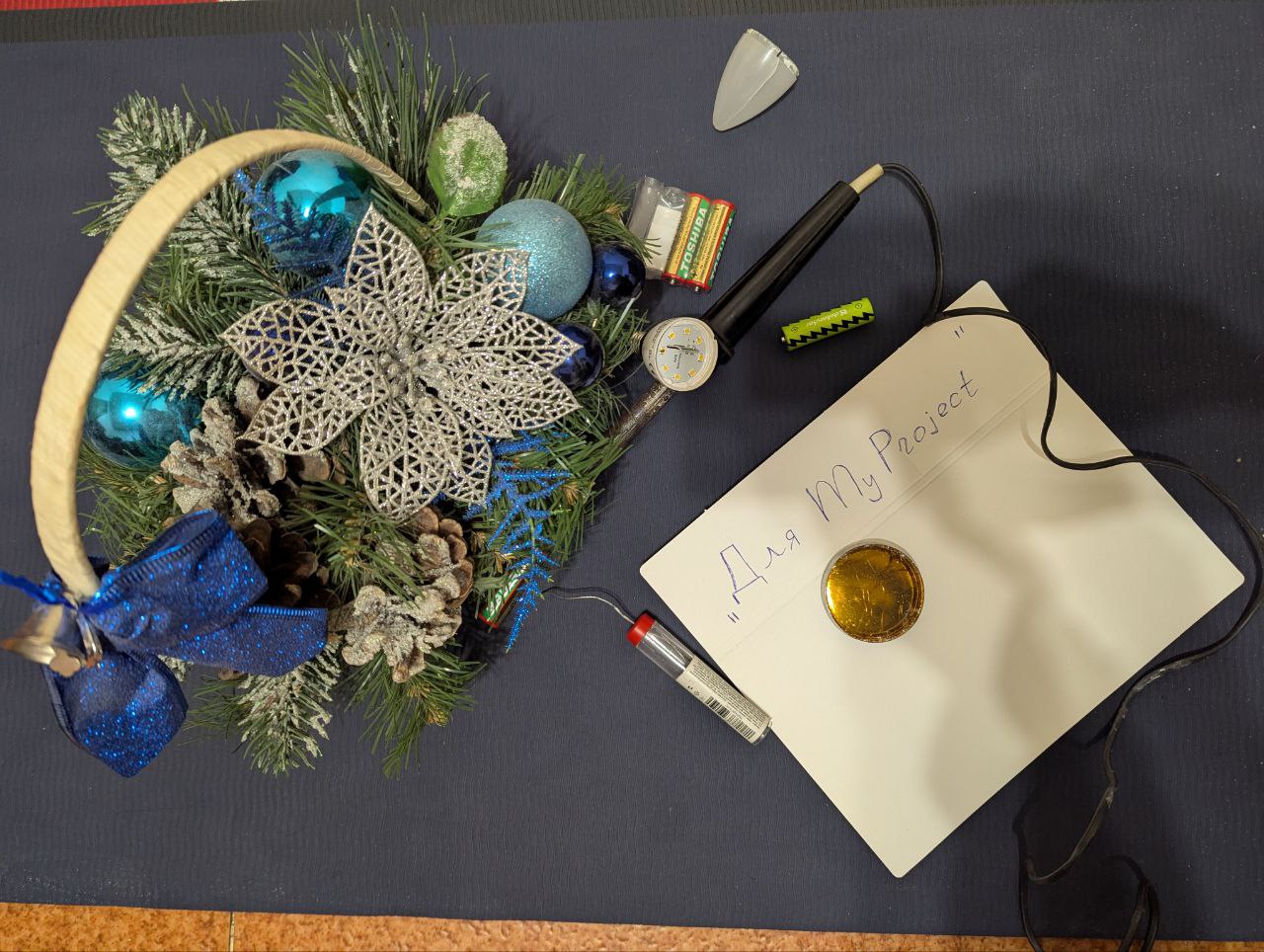 Лабораторія 2026 — фото учасника