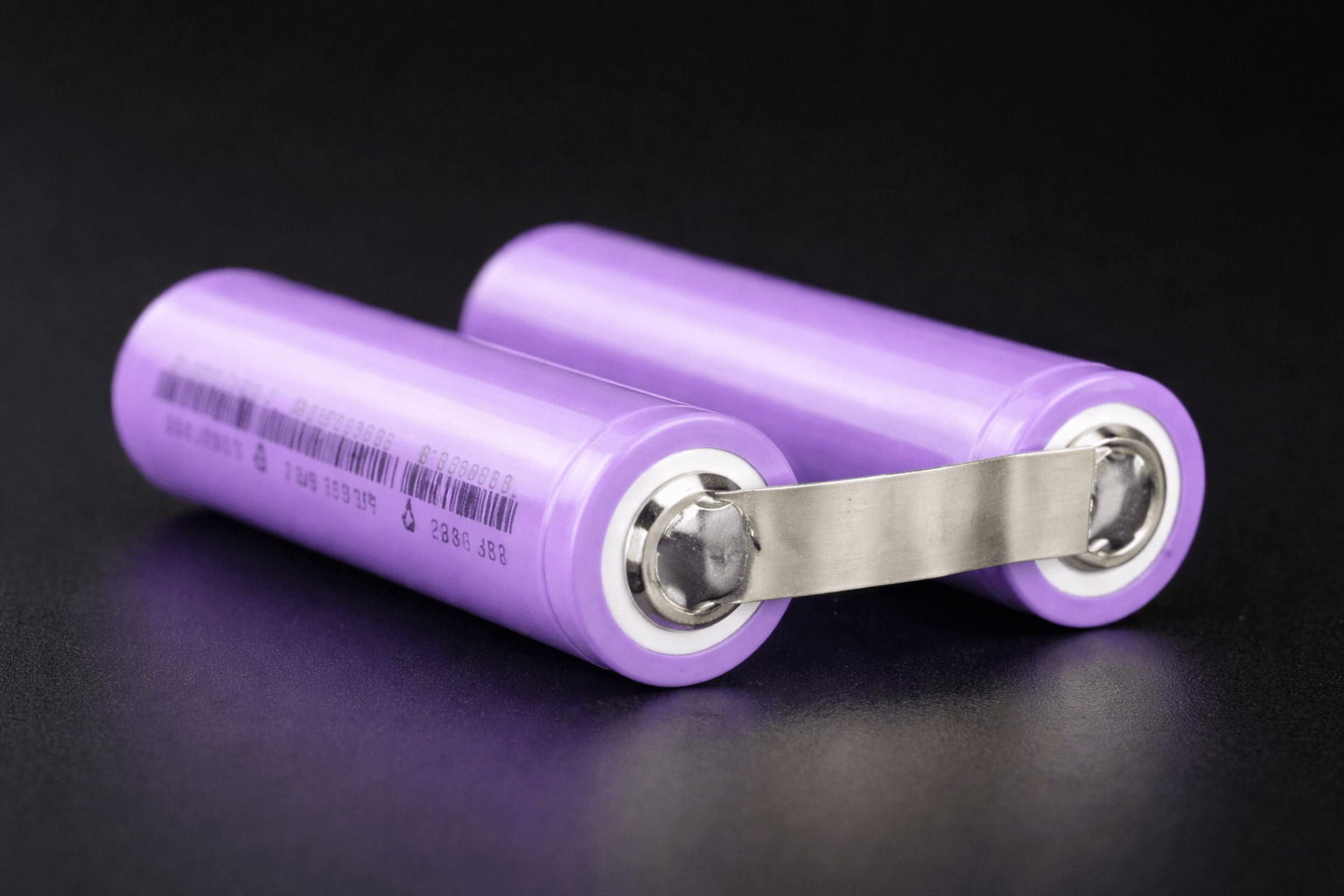 Пайка акумуляторів