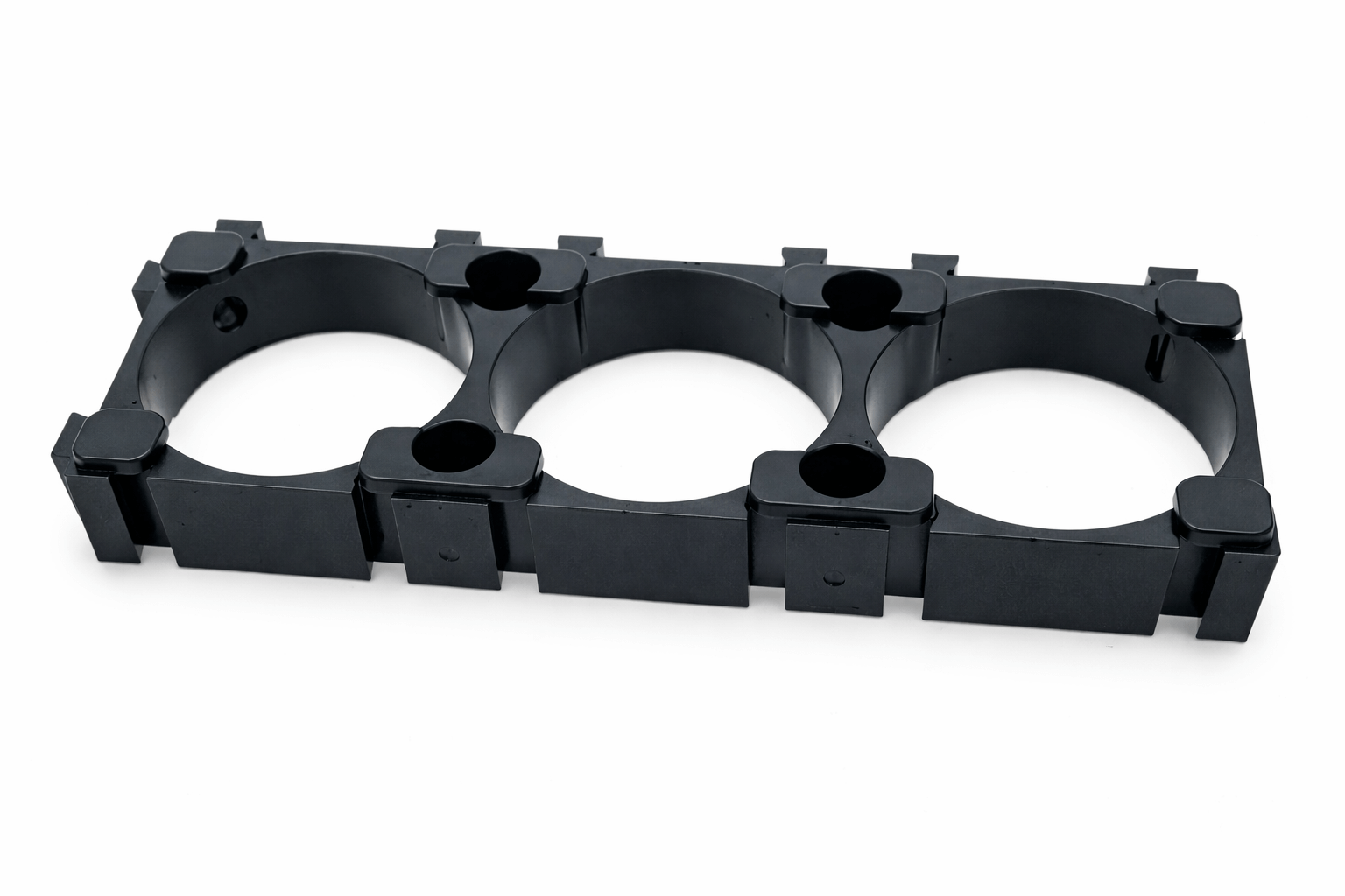 Тримачі акумуляторів